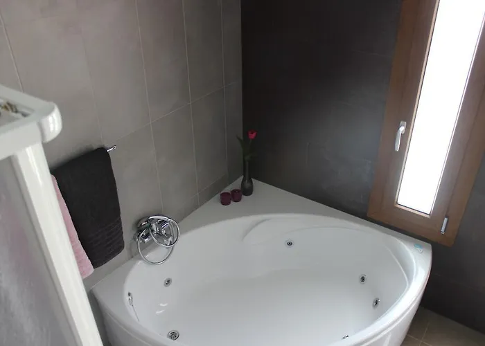 Las Caletas Del Mar - Heated Pool